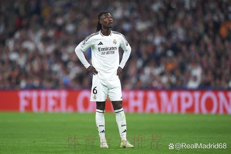 卡马文加经纪告知皇马今夏不买 将考虑其他报价