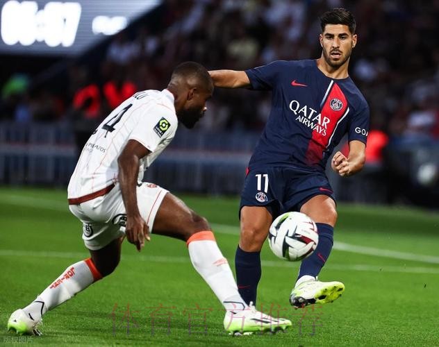 安帅计划灵活使用阿森西奥 会在一些场次踢中场