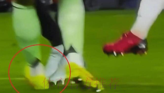 争议!VAR最后时刻漏判点球 皇马对手1分之差降级 争议!VAR最后时刻漏判点球 皇马对手1分之差降级