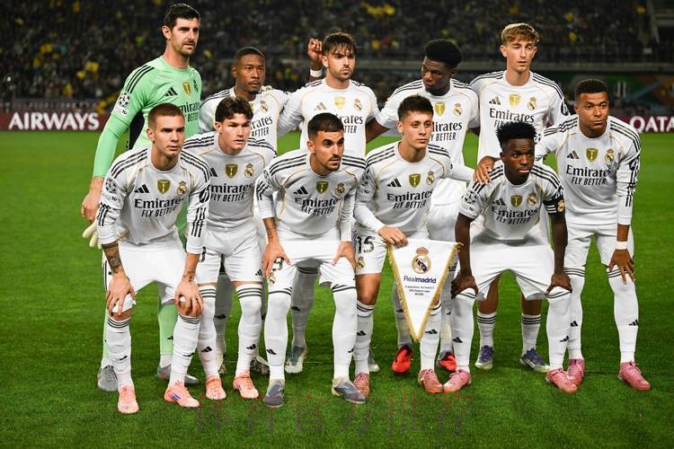 皇马目前一线队有29人 俱乐部将开始清理人员